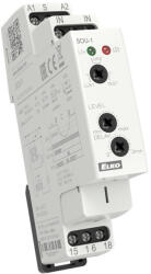 ELKO EP Hungary ELKOEP SOU-1/UNI Alkonykapcsoló, érzékelő nélkül (1583)