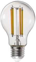 Kanlux 33640 S A60 7W E27 CCT fényforrás, SMART, energiaosztály. : E (33640)