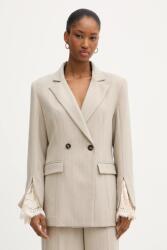 Haveone zakó - bézs M