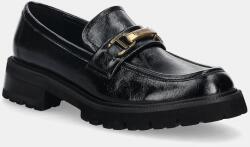 Twinset mokaszin - fekete Női 41 - answear - 50 990 Ft