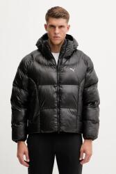 PUMA rövid kabát - fekete L - answear - 48 990 Ft