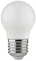 Kanlux 31314 G45 N 6, 5W E27-NW (MIO)fényfor, E27 Miledo 806 lm, energiaosztály. : E (31314)