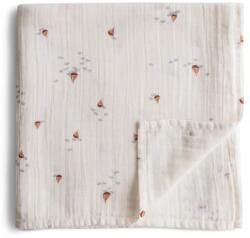 Mushie muszlin pólya - hajók (810052466859)