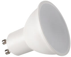 Kanlux 31237 GU10 8W-NW LED (MIO) fényf. , GU10 Miledo, energiaosztály. : G (31237)