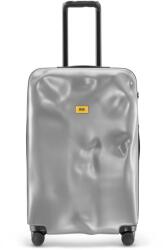 Crash Baggage bőrönd ICON Large Size - szürke Univerzális méret (CB163)