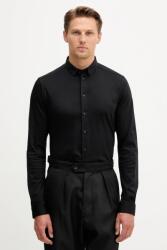 Mos Mosh pamut ing MARCO - fekete L