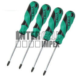 Apple Triwing / Y wing 3mm / 4mm / 5mm / 6mm hosszúszárú csavarhúzó szett 4 darabos
