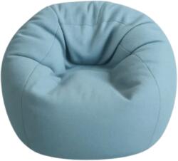 LazyBag XL beltéri babzsákfotel - sky blue