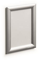 Durable Posztertábla, fali, A5, alumínium keret, DURABLE (479523) - tonerpiac