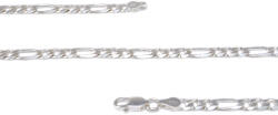 Ékszershop Figaró ezüst nyaklánc (2185113)