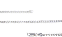 Ékszershop Pancer ezüst nyaklánc (2185109)