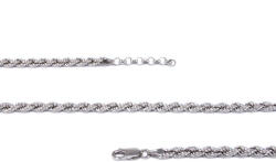 Ékszershop Walles ezüst nyaklánc (2182124)