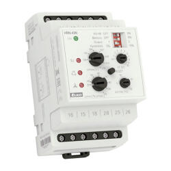 ELKO EP ELKOEP HRN-43N/UNI - Feszültségfigyelő relé (8532)