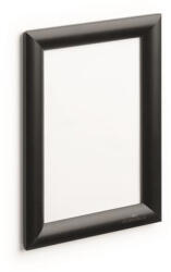 Durable Posztertábla, fali, A5, alumínium keret, DURABLE, fekete (479501) - tonerpiac