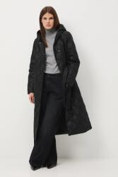 MEDICINE pehelykabát - fekete XL - answear - 33 990 Ft