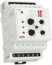 ELKO EP ELKOEP HRN-42/UNI - Feszültségfigyelő relé (8530)