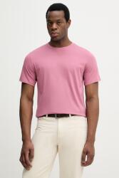 JOOP! pamut póló - rózsaszín XL