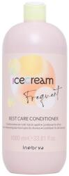 Inebrya Ice Cream Frequent Best Care balsam pentru toate tipurile de păr 1000ml (9045)