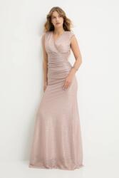 ANSWEAR ruha - rózsaszín XL - answear - 36 495 Ft