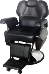 Barburys Scaun frizerie Limousine Barber, hidraulic (1983)