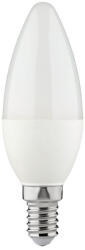 Kanlux 31307 C35 N 4, 9W E14-WW (MIO)fényfo , E14 Miledo 470 lm, energiaosztály. : F (31307)