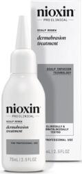 Nioxin Scalp Renew Dermabrasion ser reînnoitor pentru scalp 75ml (60490)