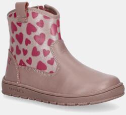 Agatha Ruiz de la Prada gyerek bakancs - rózsaszín 34 - answear - 21 290 Ft