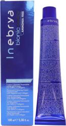 Inebrya Bionic Color vopsea permanentă de păr 6/13 100ml (8935)