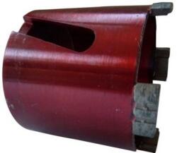 Corax Pro 80117 Lézer gyémánt magfúró betonhoz Ø68x70mmxM16 (80117.68.03-ROT)