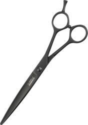 Barburys SKY foarfece barber 7" negru (1216)