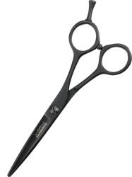 Barburys SKY foarfece barber 5" negre (1218)
