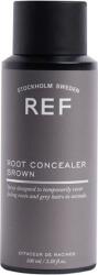 Ref Stockholm Root Concealer corector pentru rădăcini 100ml, maro (48868)