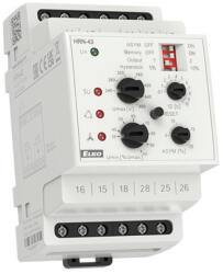 ELKO EP ELKOEP HRN-43/UNI - Feszültségfigyelő relé (8531)