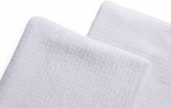 Barburys prosop bilateral 50x80cm, alb (1631) Prosop