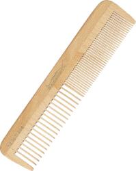 Barburys pieptene din lemn de fag aburit N04 19, 5cm (8069)