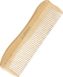 Barburys pieptene din lemn de fag aburit N01 17, 1cm (8072)