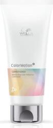 Wella ColorMotion+ balsam hidratant pentru păr vopsit 200ml (61720)