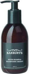 Barburys Silver șampon 250ml (2253)