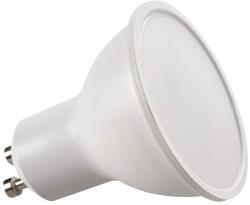 Kanlux 31227 GU10 2, 7W-WW LED (MIO) fényf. , GU10 Miledo, energiaosztály. : F (31227)