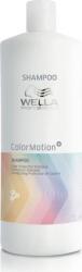 Wella ColorMotion+ Șampon pentru păr vopsit 1000ml (61724)