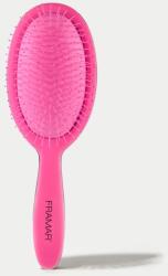 Framar Pinky Swear perie de descurcare FB-DT-PNK (60456)