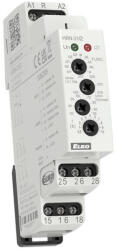 ELKO EP ELKOEP HRN-31/2 - Többfunkciós feszültségfigyelő relé AC/DC (8438)