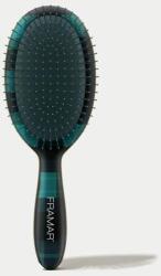 Framar Plaid Hair Day Blair perie pentru păr FB-DT-PHDB (55347)