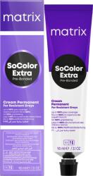Matrix SoColor Extra vopsea permanentă de păr 505G 90ml (63707)
