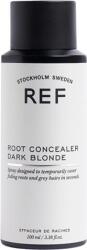 Ref Stockholm Root Concealer corector pentru rădăcini 100ml, blond închis (48843)