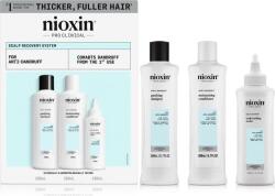 Nioxin Scalp Recovery System Kit Set Anti-Mătreață (60473)
