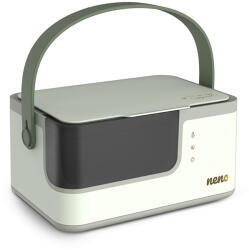 NENO Nedves törlőkendő melegítő doboz Abrazo - vitalcafe