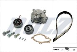 DOLZ Vodné čerpadlo + sada ozubeného remeňa DOLZ KD137 (KD137)