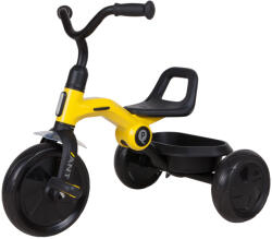 Qplay Trojkolka Ant Yellow, vek 2-6 rokov - vitalcafe
