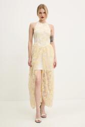 Rotate ruha - sárga 40 - answear - 219 990 Ft
